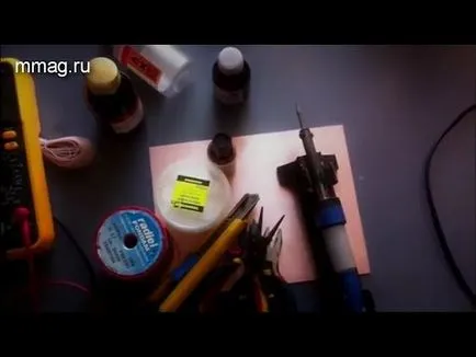 Cum de a face un sunet simplu sintetizator (do) Cum de a face un sunet simplu sintetizator