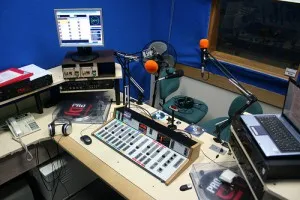 Cum de a deschide un post de radio