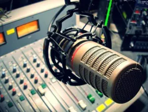 Cum de a deschide un post de radio