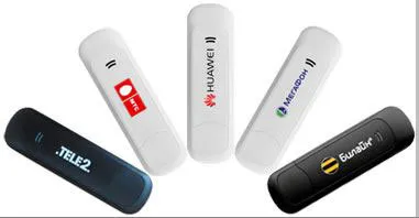 Cum de a alege un modem USB