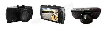 Ce face un video recorder