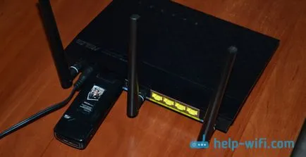 Cum de a alege un modem USB