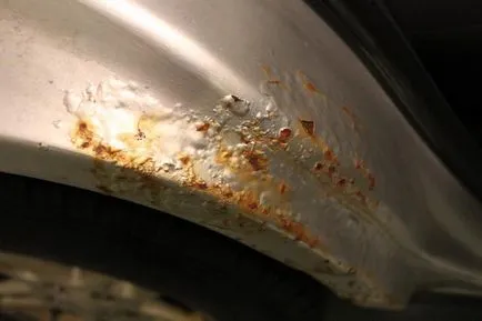 Ce este un convertor rugina Ce este un convertor rugina
