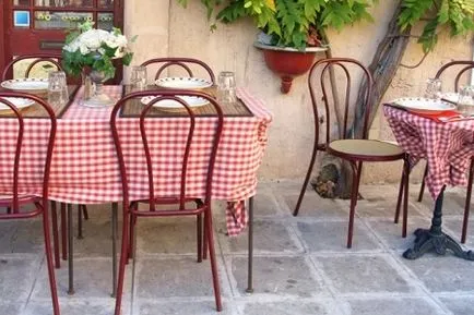 Cum de a deschide un snack-bar Cum de a deschide un snack-bar