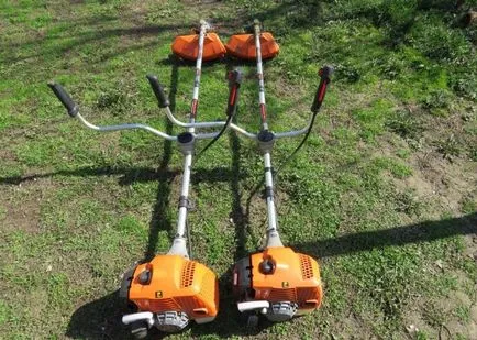Cum de a alege un trimmer recenzii Cum de a alege un trimmer recenzii