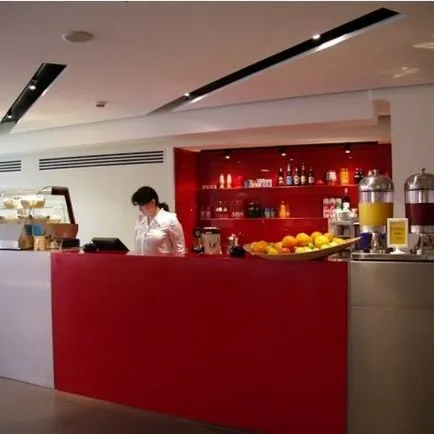 Cum de a deschide un snack-bar