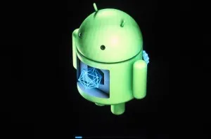 Cum de a face o resetare hard pe Android comprimat (reset)