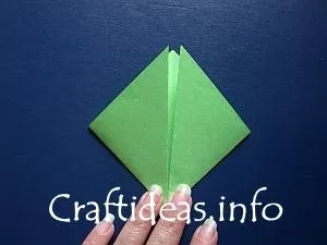 Cum să floare onduleu de hârtie (fluture Lifecycle) Cum sa faci o floare de unda de hârtie