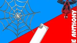 Cum sa faci un shooter-ul web un nou instrucțiuni Spider-Man - manuale, formulare (do) Cum sa faci un shooter-ul web un nou instrucțiuni Spider-Man - manuale, formulare