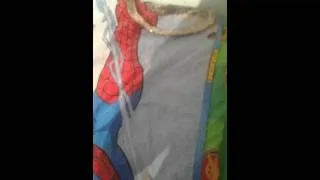 Cum sa faci un shooter-ul web un nou instrucțiuni Spider-Man - manuale, formulare (Shooter) Cum sa faci un shooter-ul web un nou instrucțiuni Spider-Man - manuale, formulare