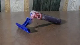 Cum sa faci un shooter-ul web un nou instrucțiuni Spider-Man - manuale, forme (paianjen) Cum sa faci un shooter-ul web un nou instrucțiuni Spider-Man - manuale, formulare