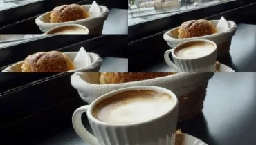 Cum de a face flori de panglici de satin, cu propriile lor mâini - o fotografie creativă (creativă) Cum de a face flori de panglici de satin, cu propriile lor mâini - o creativitate fotografie