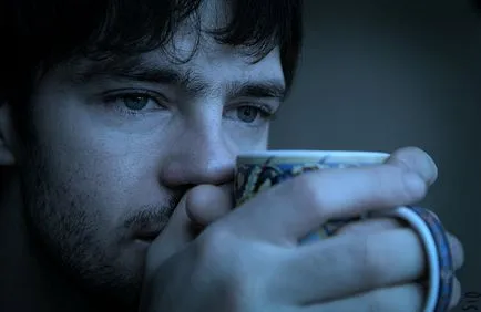 Cum sa faci un om frică să te pierd, a fugit peste nu ai putea trăi fără tine, de gândire