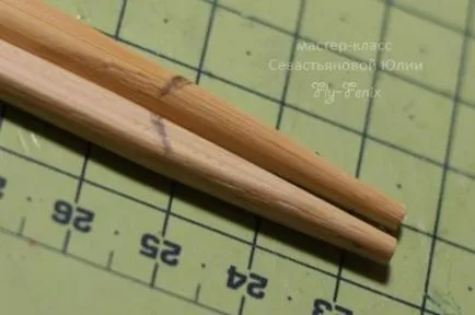 Cum de a face pantofi pentru o păpușă - o clasă de master