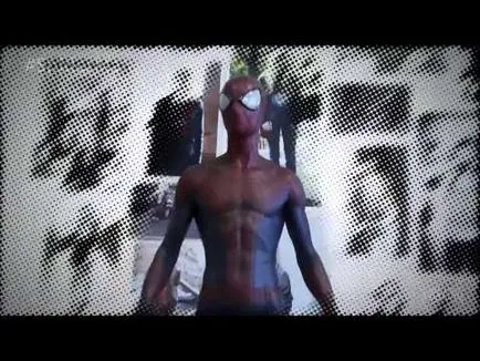 Cum sa faci un shooter-ul web un nou instrucțiuni Spider-Man - manuale, formulare (do) Cum sa faci un shooter-ul web un nou instrucțiuni Spider-Man - manuale, formulare