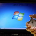 Cum de a schimba parola utilizatorului în Windows7 (8) (cum se schimba parola Windows) Cum de a schimba parola utilizatorului în Windows7 (8)