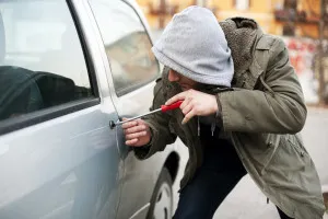 Cum de a elimina masina din cont, fără o mașină în 2017, unde și ce să facă