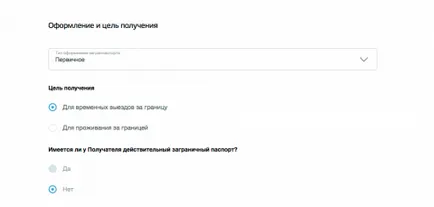 Cum sa faci un pașaport din eșantionul vechi și noi răspunsuri ușor de înțeles