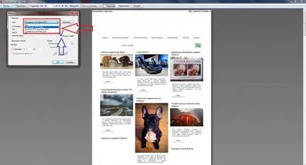 Cum să păstrați pagina de site-ul în format pdf (crom, opera, Yandex, firefox) (Foxit) Cum să păstrați pagina de site-ul în format pdf (crom, opera, Yandex, firefox)
