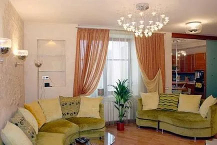 Cum de a închiria un apartament și nu fi înșelați