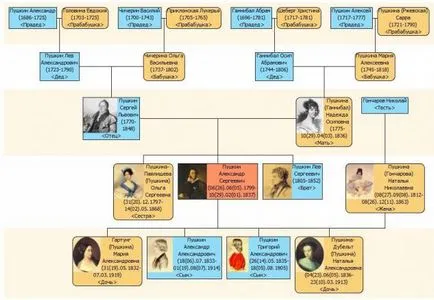 Cum de a face un arbore genealogic