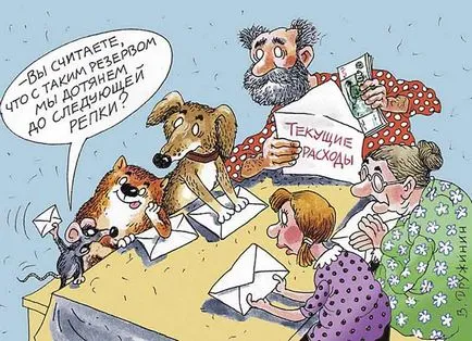 Cum de a crea un plan financiar personal și ceea ce este (a face) Cum de a crea un plan financiar personal și ce este