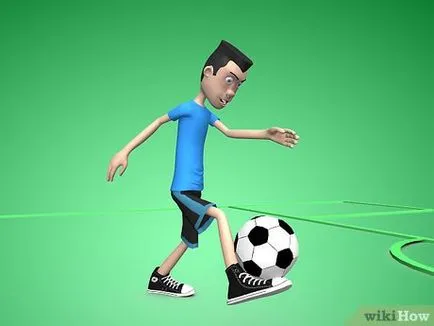 Cum de a juca cel mai bun joc de fotbal Cum de a juca cel mai bun joc de fotbal