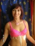 Cum să coase un costum pentru dans burtă Cum să coase un costum pentru dans burtă