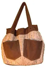 Cum să coase un sac, model și de cusut de saci cu mâinile lor (pânză) Cum să coase un sac, model și de cusut de saci cu mâinile lor