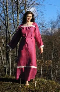 Cât de repede și ușor de a face o rochie