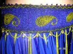 Cum să coase un costum pentru dans burtă (dans) Cum să coase un costum pentru dans burtă