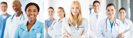 Cum de a deveni un medic trebuie să știe și să poată să