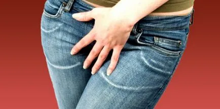 Ca musetel 10 igienă vaginală normele de securitate de bază Ca musetel 10 igienă vaginală normele de securitate de bază