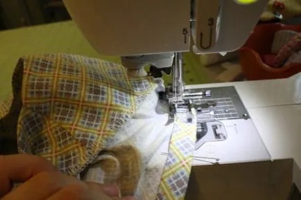 Cum să coase o rochie de vară rapid și ușor (vara) Cum să coase o rochie de vară rapid și ușor