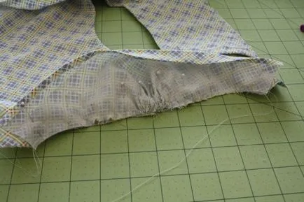 Cum să coase o rochie de vară rapid și ușor (ușor) Cum să coase o rochie de vară rapid și ușor