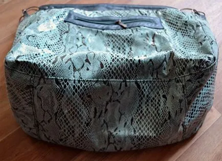 Cum să coase un sac, model și de cusut de saci cu mâinile lor (lor) Cum să coase un sac, model și de cusut de saci cu mâinile lor
