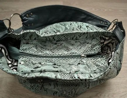 Cum să coase un sac, model și de cusut de saci cu mâinile lor (foto) Cum să coase un sac, model și de cusut de saci cu mâinile lor