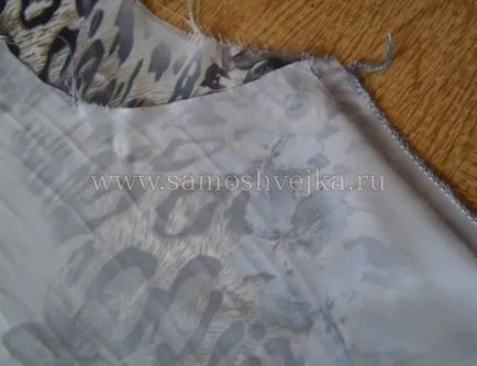 Cum să coase o rochie cu propriile lor mâini, fără model - samoshveyka - site-ul pentru fanii de cusut și de meserii (esti tu oferta greșit un master-class detaliat ..) Cum să coase o rochie cu propriile lor mâini, fără model - samoshveyka - site-ul pentru fanii de cusut și de meserii