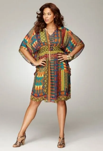 Cum să coase o rochie de vară rapid și ușor (DRESS) Cum să coase o rochie de vară rapid și ușor