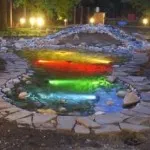 Cum de a decora o zonă suburbană cu mâinile lor din materiale de resturi Cum de a decora o zonă suburbană cu mâinile lor din materiale de resturi