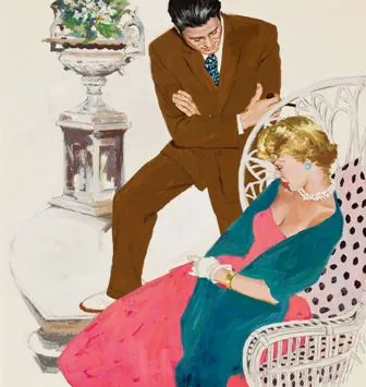 Cum de a păstra un om spune un om, Josephine (cum să țină un iubit-o) Cum de a păstra un om spune un om, Josephine