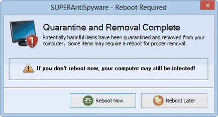 Cum să eliminați Trojan