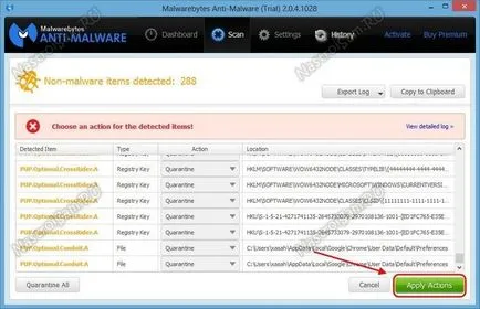 Cum pentru a curăța și elimina anunțurile din browser-ul dvs., Google Chrome, Firefox, Opera, configurare hardware (eliminarea anunțurilor din browser) Cum pentru a curăța și elimina anunțurile din browser-ul dvs., Google Chrome, Firefox, Opera, configurația hardware