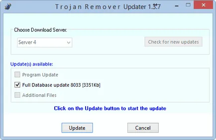 Cum să eliminați Trojan