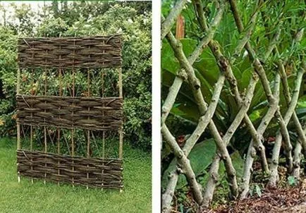 Cum de a decora o zonă suburbană cu mâinile lor, afară din resturi de materiale (secțiune) Cum de a decora o zonă suburbană cu mâinile lor din materiale de resturi