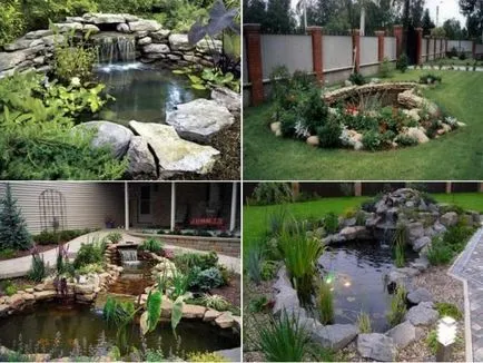 Cum de a decora o zonă suburbană cu mâinile lor, afară din resturi de materiale (secțiune) Cum de a decora o zonă suburbană cu mâinile lor din materiale de resturi