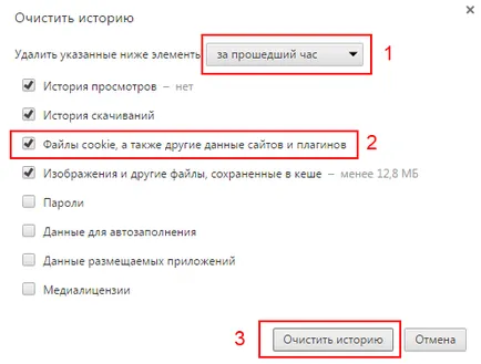 Cum să ștergeți cookie în Chrome 3 Easy Cai (cookie Google Chrome) Cum de a elimina cookie-ul în crom simplu de moda 3