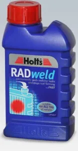Cum de a stabili un material de etanșare Radiator scurgere radiator