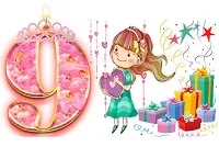 Cum de a decora o masă pentru ziua de naștere a unui copil (zile) Cum de a decora o masă pentru ziua de naștere a unui copil