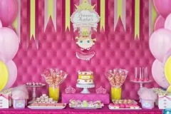 Cum de a decora o masă pentru ziua de naștere a unui copil (ziua de naștere) Cum de a decora o masă pentru ziua de naștere a unui copil